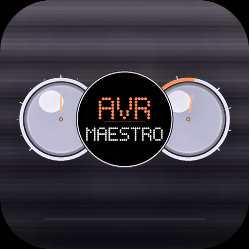 AVR Maestro icon