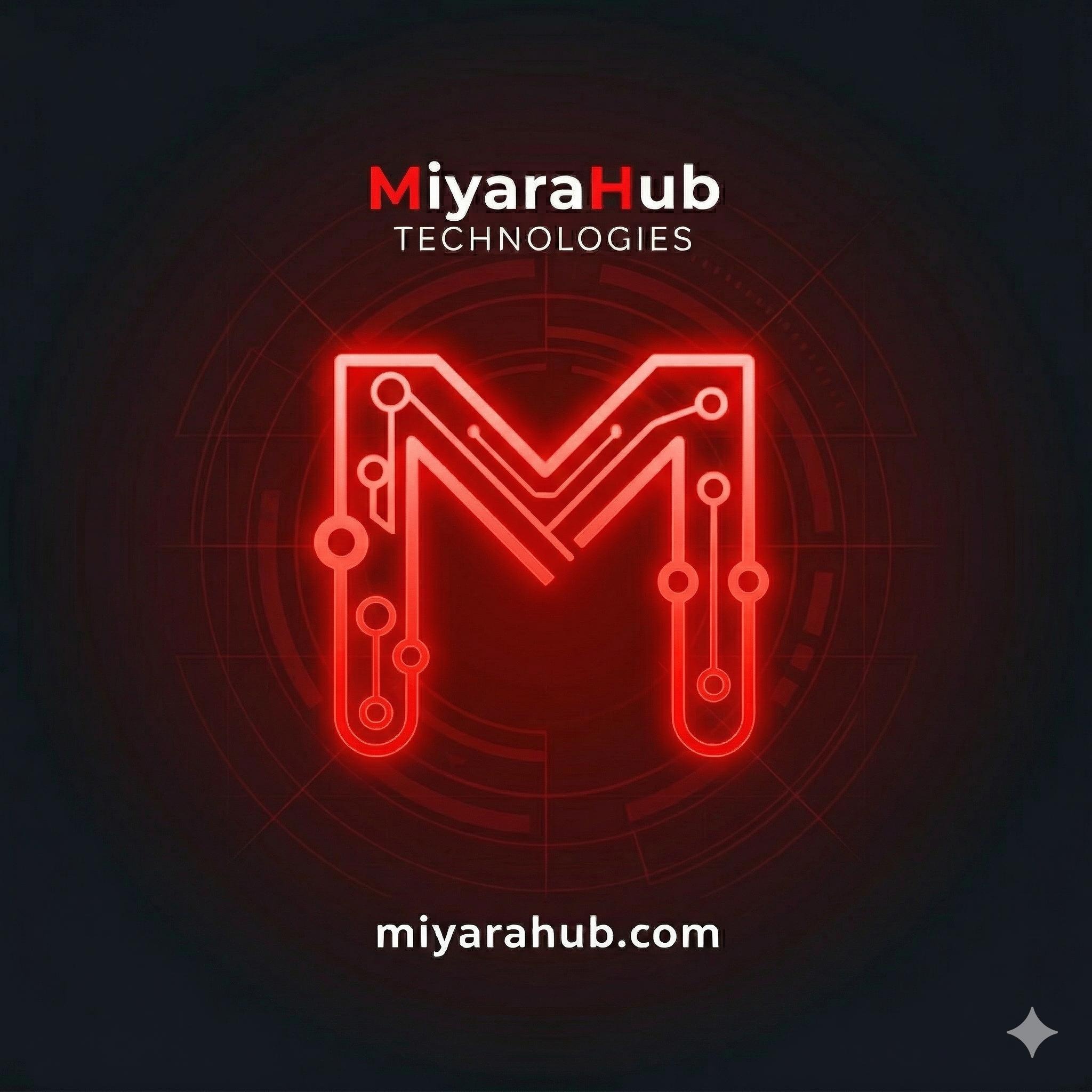 MiyaraHub Technologies